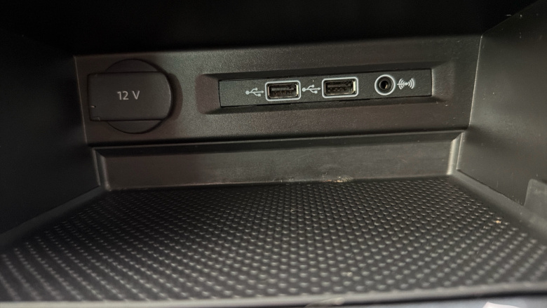 Volkswagen Tiguan 1.5 TSi EVO 150 Match 5dr Petrol Estate